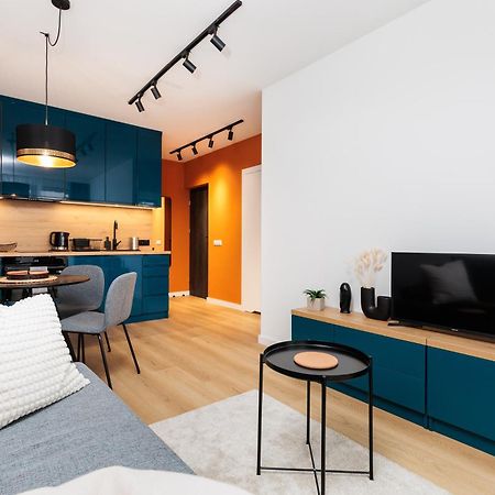 Colorful Cracovia Apartments - By Upstairs 외부 사진