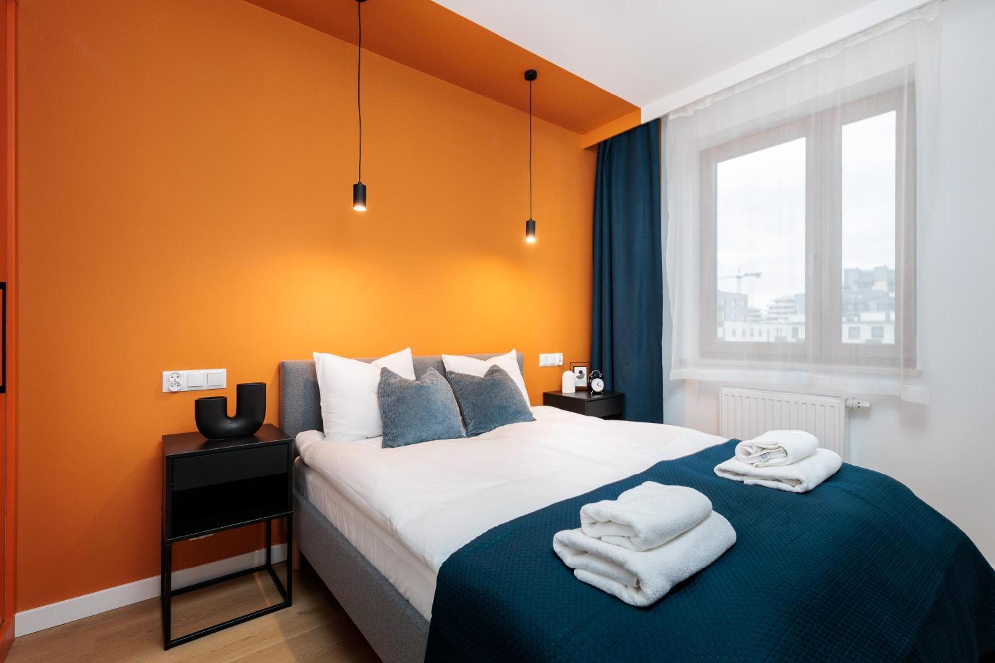 Colorful Cracovia Apartments - By Upstairs 외부 사진